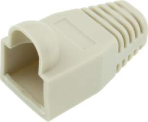 ACT CABLE BOOT RJ45 6.5MM