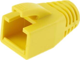 ACT CABLE BOOT RJ45 7.0MM