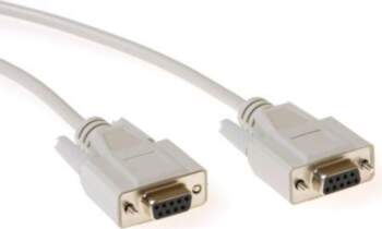 ACT CONN CABLE 9F/F MOLD     1