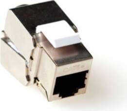 ACT KEYSTONE SHIELDED C6A PUNCHD. |