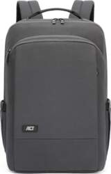 ACT MOVE BACKPACK 15.6" GREY