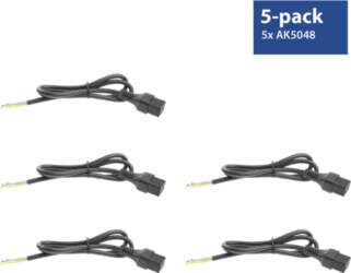 ACT PWRCORD C19 LOCK - OE