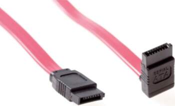 ACT S-ATA STRAIGHT- DOWN     0.75M