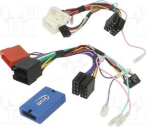 ACV Adapter for control from steering