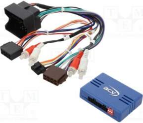 ACV Adapter for control from steering