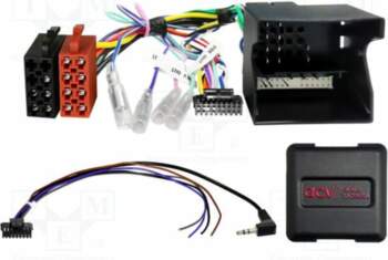 ACV Adapter for control from steering