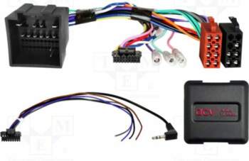 ACV Adapter for control from steering
