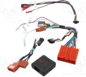 ACV Adapter for control from steering
