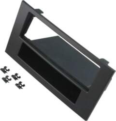 ACV Radio frame; Ford; 1 DIN
