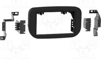 ACV Radio frame; Ford; 2 DIN