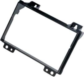 ACV Radio frame; Ford; 2 DIN