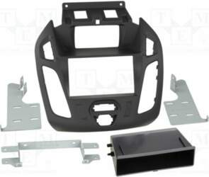 ACV Radio frame; Ford; 2 DIN