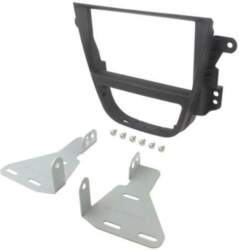 ACV Radio frame; Opel; 2 DIN