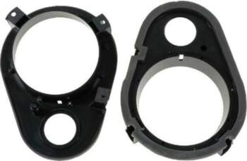 ACV Speaker frame; 130mm; Ford; Ford