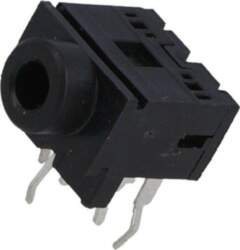 ADAM TECH Connector: Jack 3,5mm