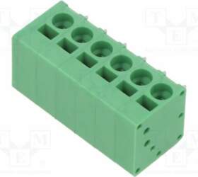 ADAM TECH Connector: PCB terminal block