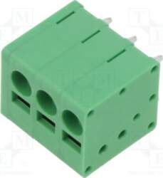 ADAM TECH Connector: PCB terminal block