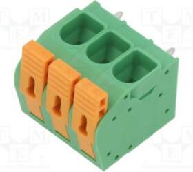 ADAM TECH Connector: PCB terminal block
