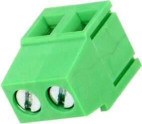 ADAM TECH Connector: PCB terminal block