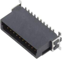 ADAM TECH Connector: PCB to PCB