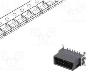 ADAM TECH Connector: PCB to PCB