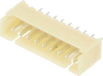 ADAM TECH Connector: wire-board; socket; male