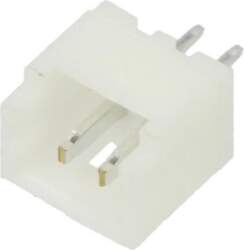 ADAM TECH Connector: wire-board; socket; male