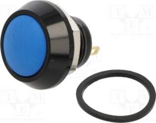 ADAM TECH Switch: vandal resistant; Pos:
