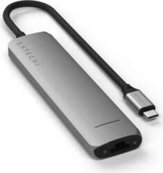 Adapter HUB 7in1 USB C Satechi