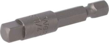 Adapter; Socket size-inch: 1/4"; Kind of