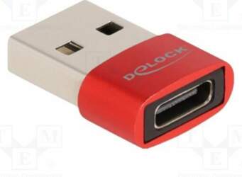 Adapter; USB 2.0; USB A