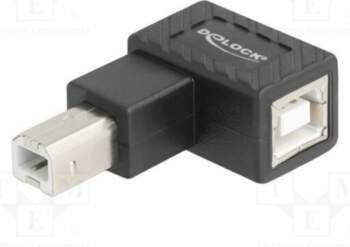 Adapter; USB 2.0; USB B