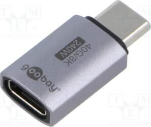 Adapter; USB 4.0; USB C