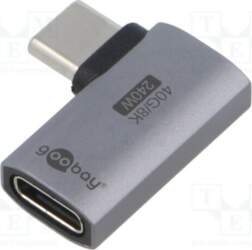 Adapter; USB 4.0; USB C