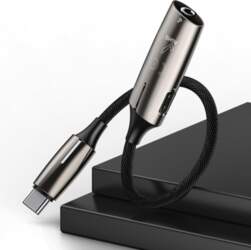 Adapter USB C plug - 3