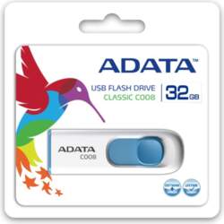ADATA 32GB USB Stick C008 Slider