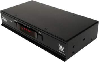 Adder VIEW PRO 4 | AV4PRO-DVI