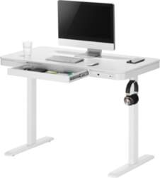 Adjustable Height Table Up Up Balder