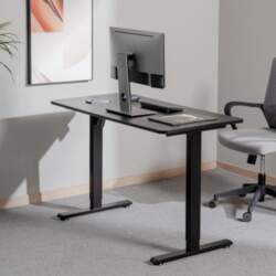 Adjustable Height Table Up Up Frigg