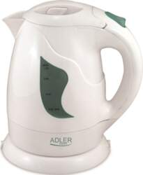 Adler AD 08 Standard kettle Plastic