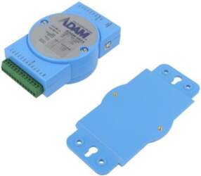 ADVANTECH Automation module: analog input/output; -10÷50°C