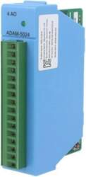 ADVANTECH Automation module: analog output; ADAM-5000