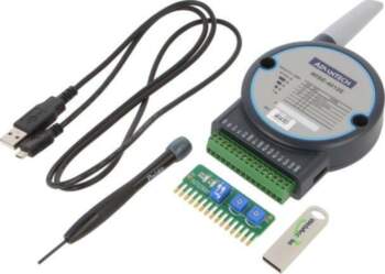 ADVANTECH Automation module: digital input; -25÷70°C