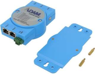 ADVANTECH Automation module: switch Ethernet; unmanaged