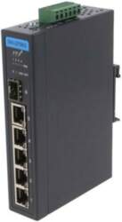 ADVANTECH Automation module: switch Ethernet; unmanaged