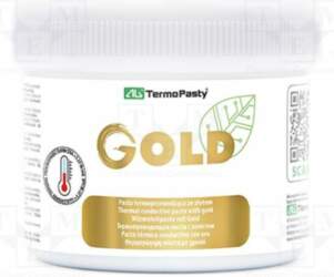 AG TERMOPASTY Heat transfer paste; copper