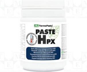 AG TERMOPASTY Heat transfer paste; silicon