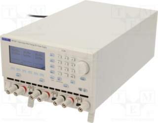 AIM-TTI Laboratory power supply: programmable; switching