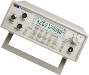 AIM-TTI Meter: frequency; LCD; Ch: 2