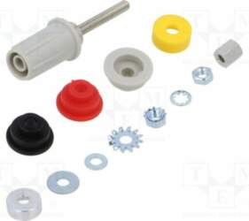 AIM-TTI Socket | CPX-POST-KIT | 22571-1250
